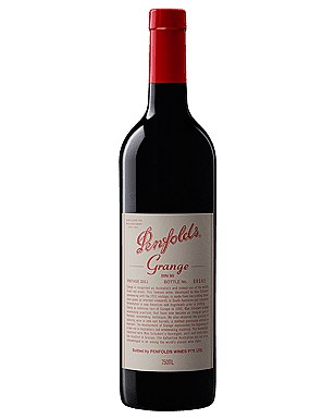Penfolds Grange Shiraz 1996 (750 ml)