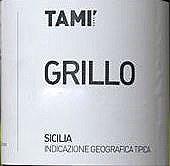 Tami' Grillo 2015 (750 ml)