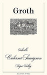 Groth Napa Valley Cabernet Sauvignon 2012 (1.5 L Magnum)