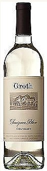 Groth Sauvignon Blanc 2015 (750 ml)