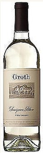 Groth Sauvignon Blanc 2015 (750 ml)
