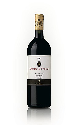 Antinori Guado al Tasso 2011 (1.5 L Magnum) OWC