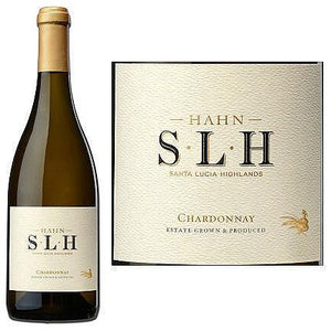 Hahn SLH Chardonnay 2015 (750 ml)