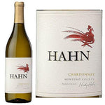 Hahn Monterey County Chardonnay 2015 (750 ml)