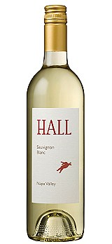 Hall Sauvignon Blanc 2014