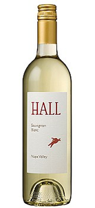 Hall Sauvignon Blanc 2014