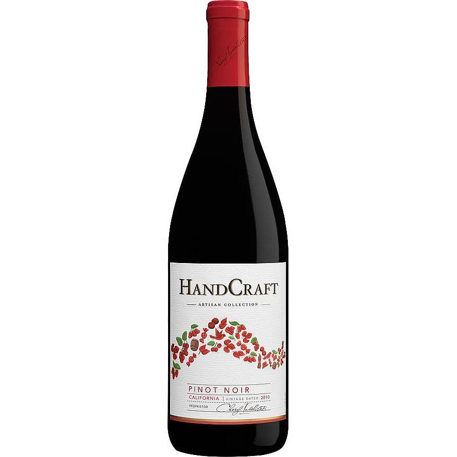 Handcraft Pinot Noir 2015 (750 ml)