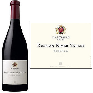 Hartford Court Russian River Valley Pinot Noir 2013