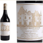 Chateau Haut Brion 2001 (750 ml)