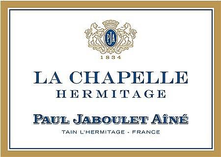 Paul Jaboulet Aine Hermitage La Chapelle 2010 (750 ml)