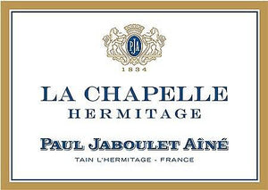 Paul Jaboulet Aine Hermitage La Chapelle 2010 (750 ml)