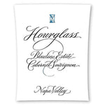 Hourglass Blueline Estate Cabernet Sauvignon 2014