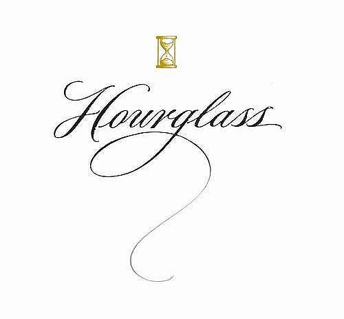 Hourglass Blueline Merlot 2012/2014 (750 ml)