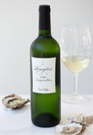Hourglass Estate Sauvignon Blanc 2015