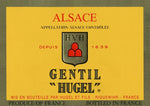 Hugel & Fils Gentil "Hugel" 2013 (750 ml)