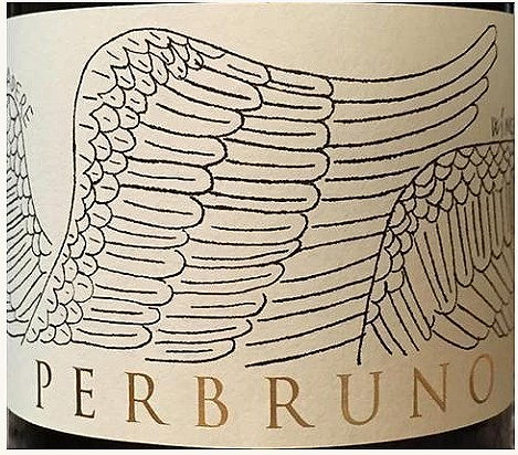 I Giusti & Zanza Perbruno Syrah 2013