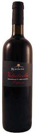 Il Roverone Ripasso 2013 (750 ml)
