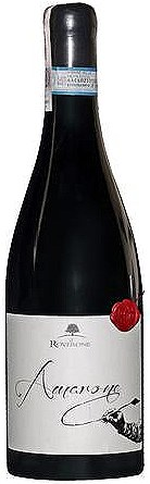 Il Roverone Riserva Amarone 2008