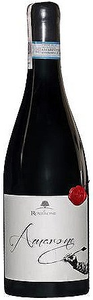 Il Roverone Riserva Amarone 2008