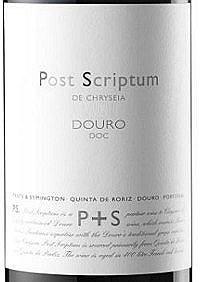 Prats & Symington Post Scriptum de Chryseia Douro 2013 (750 ml)