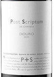 Prats & Symington Post Scriptum de Chryseia Douro 2013 (750 ml)