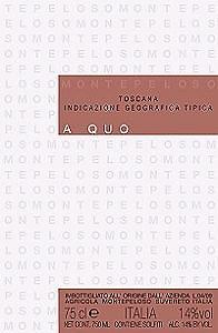 Montepeloso A Quo Toscana 2014 (750 ml)