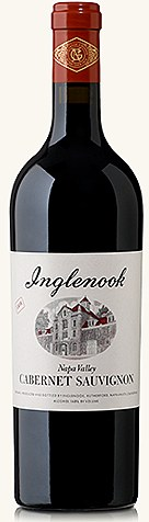 Inglenook Cask Cabernet Sauvignon 2012, 375 ml