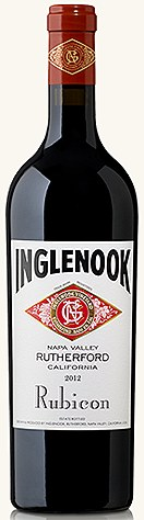 Inglenook Rubicon Napa Valley 2012  (1.5 L Magnum)