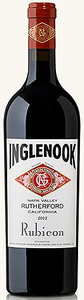 Inglenook Rubicon Napa Valley 2012  (1.5 L Magnum)