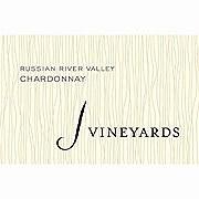 J Vineyards Russian River Valley Chardonnay 2014 (750 ml)