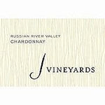 J Vineyards Russian River Valley Chardonnay 2014 (750 ml)