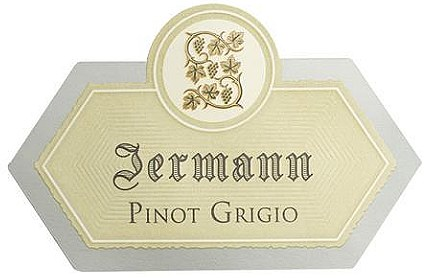 Jermann Pinot Grigio 2016 (750 ml)