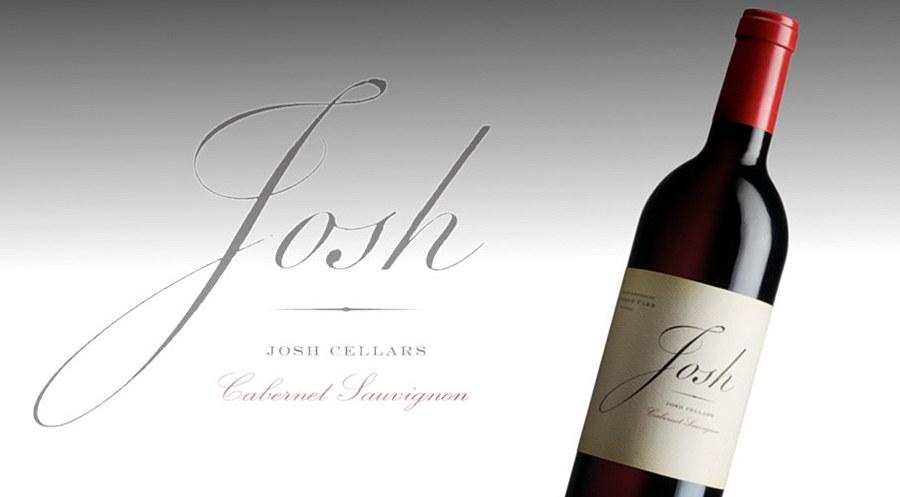 Josh Cellars Cabernet Sauvignon 2015 (750 ml)