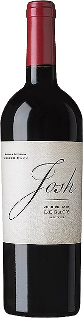 Josh Cellars Legacy 2015 (750 ml)