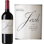 Josh Cellars Pinor Noir Central Coast 2015 (750 ml)