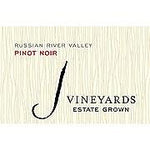 J Vineyards Russian River Valley Pinot Noir 2014