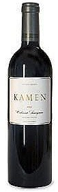 Kamen Cabernet Sauvignon 2013
