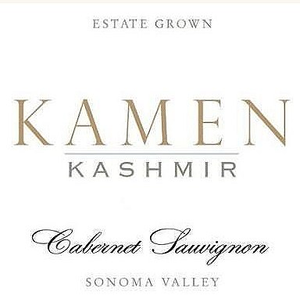 Kamen Kashmir Cabernet Sauvignon 2013 (750 ml)