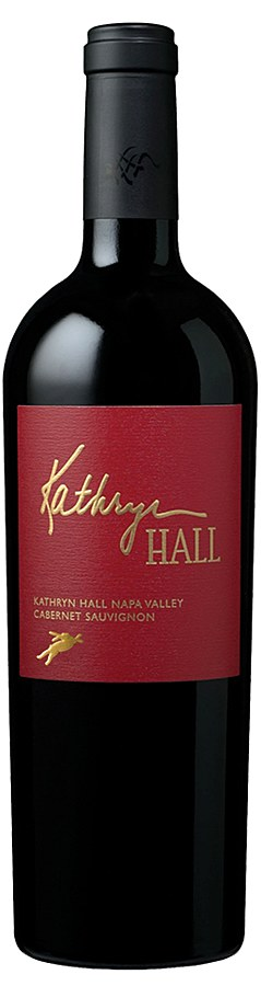 Kathryn Hall Cabernet Sauvignon (750ml)