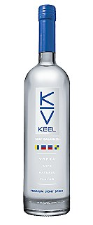 Keel Vodka (750 ml)