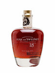 Kirk and Sweeney 18 Year Rum (750 ml)