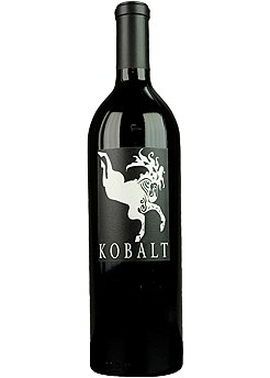 Kobalt Cabernet Sauvignon 2012