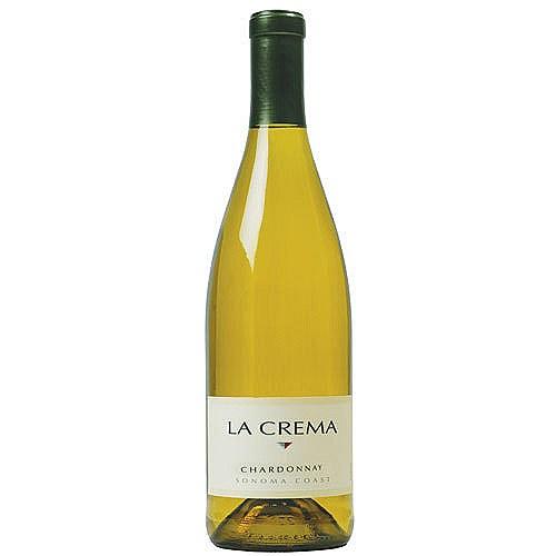 La Crema Chardonnay Sonoma Coast 2014 (375 ml half-bottle)