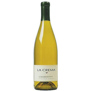 La Crema Chardonnay Sonoma Coast 2014 (375 ml half-bottle)