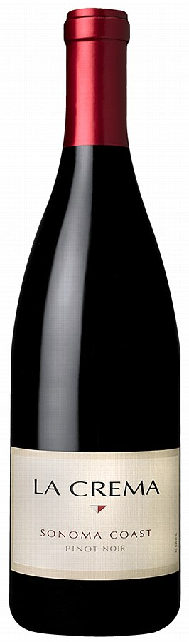 La Crema Pinot Noir 2015