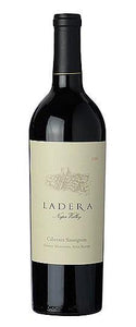 Ladera Napa Valley Stile Blocks Howell Mountain Cabernet Sauvignon 2011