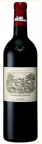 Chateau Lafite Rothschild Pauillac 1998 (750 ml)