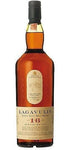 Lagavulin 16 Year Islay Single Malt Scotch Whisky (750ml)