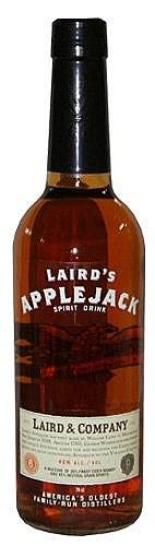 Laird's Applejack (750 ml)