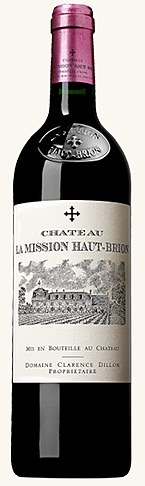 Chateau La Mission Haut Brion Cru Classe de Graves 2003 (750 ml)